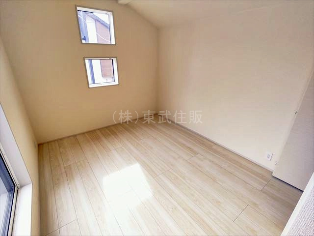 【子供部屋】の画像