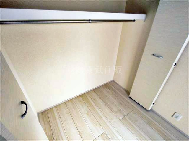 【収納】の画像