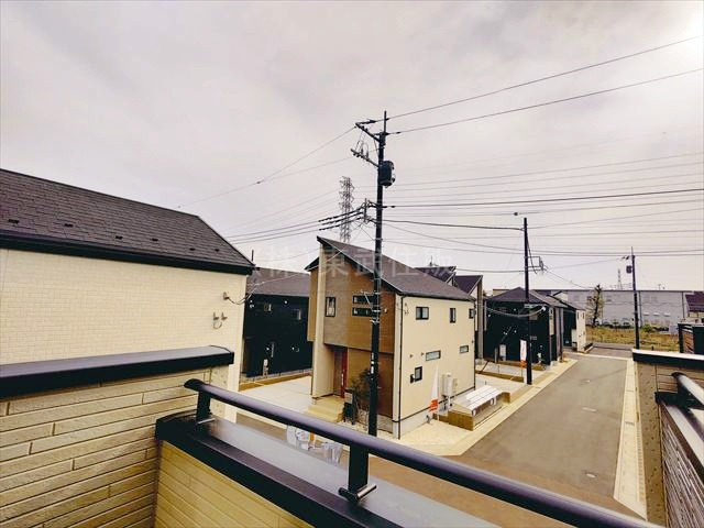 【展望】の画像