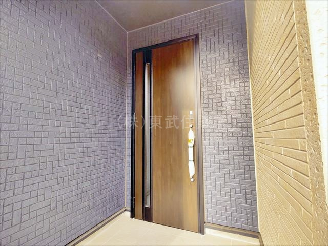 【玄関】の画像