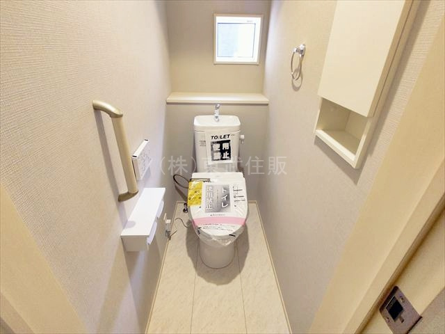 【トイレ】の画像