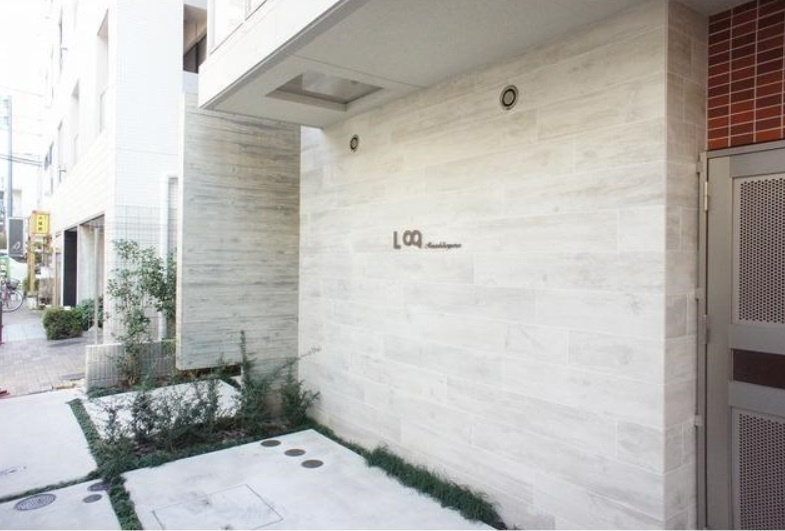 Log 武蔵小山のその他共用部分