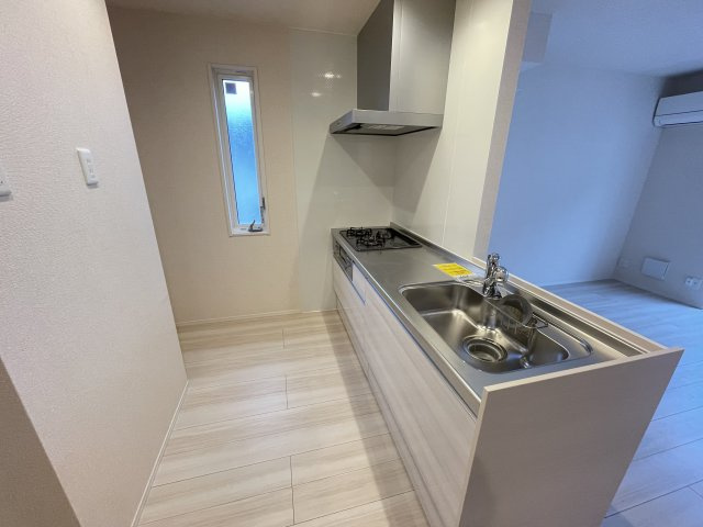 フォレストおおたかⅡのキッチン
