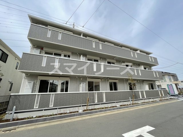 フォレストおおたかⅡ
