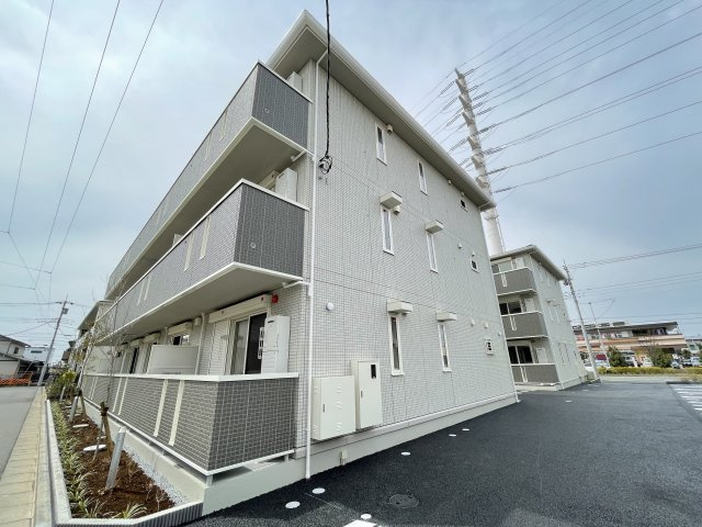 フォレストおおたかⅡのその他