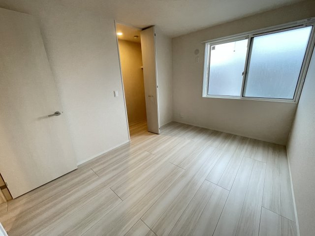 フォレストおおたかⅡの居間・リビング