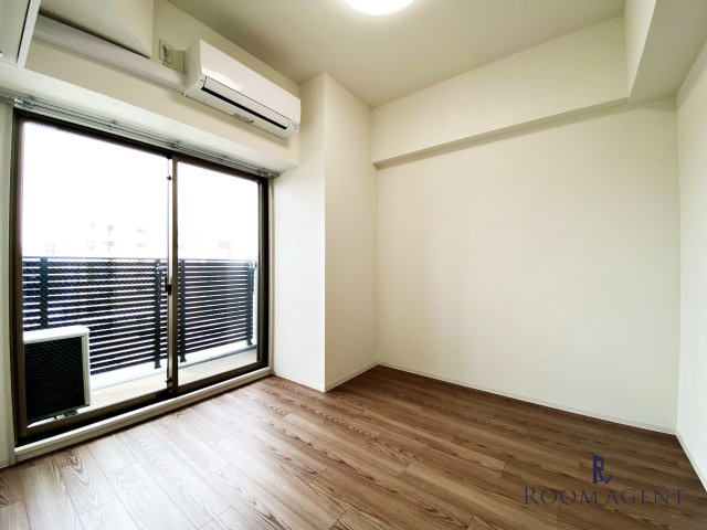 プレサンス高畑ルミアの居間・リビング