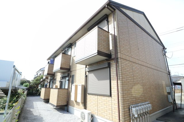 ファミール緑町