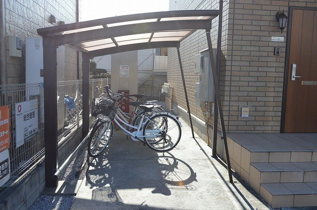 ファミール緑町のその他共用部分