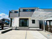 日高市上鹿山　中古戸建の画像