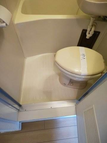 【トイレ】