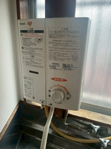 【設備】