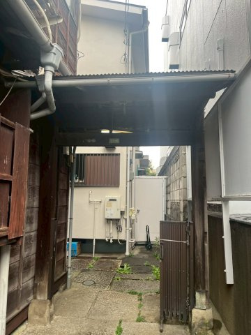 【ロビー】