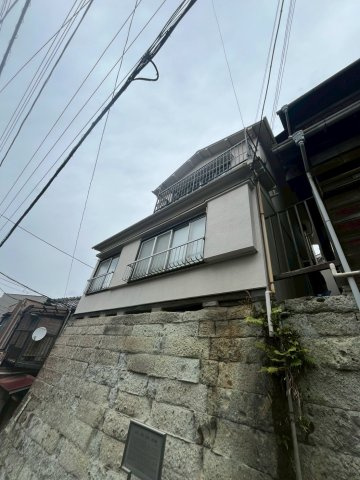 アキタハウスA棟の画像