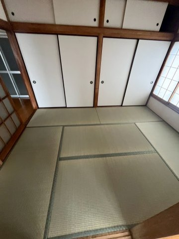 【和室】