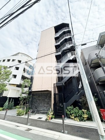 ＡＲＫＭＡＲＫ西小山のその他