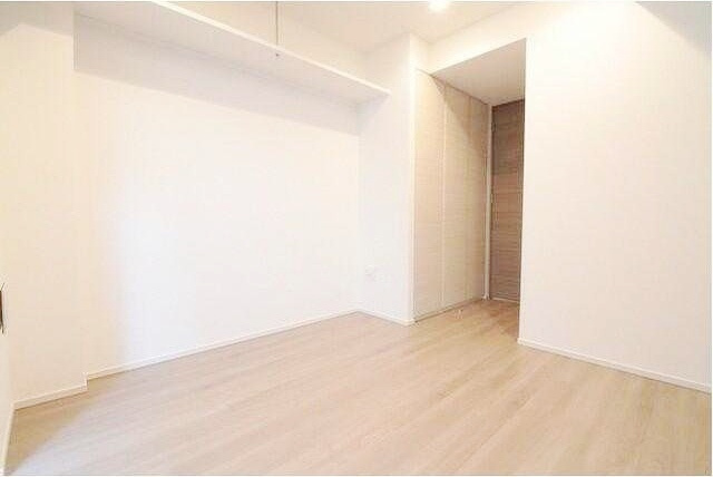 ＡＲＫＭＡＲＫ西小山の居間・リビング