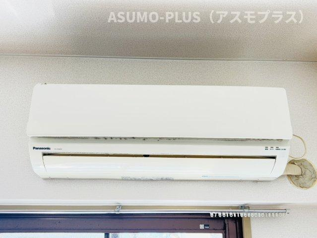 ハッピーエステート湯町の設備|別号数タイプ