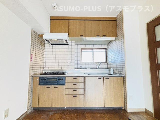 ハッピーエステート湯町のその他|別号数タイプ