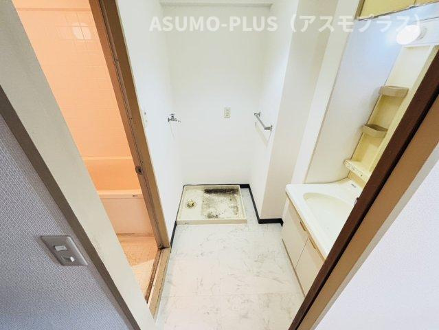 ハッピーエステート湯町の設備|別号数タイプ