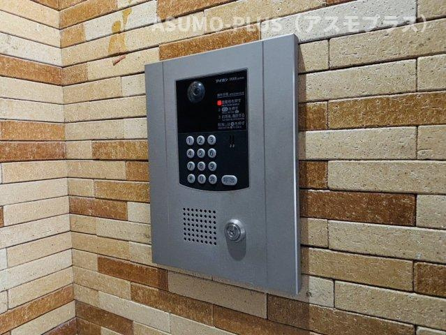 ハッピーエステート湯町のその他|別号数タイプ