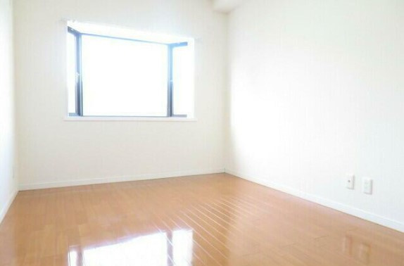 メゾンロリエの寝室