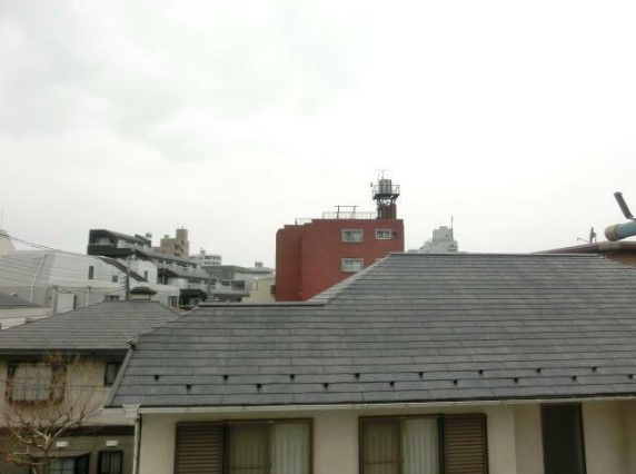 メゾンロリエの展望