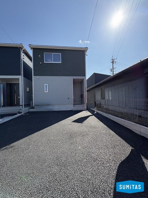 碧南市福清水町４丁目の新築一戸建