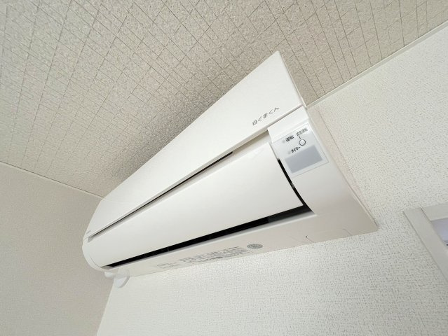 ラルジュ・オロール　A棟の設備