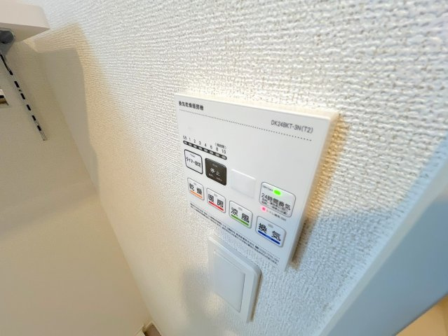 ラルジュ・オロール　A棟のその他