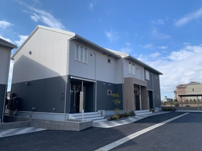 グランアベニール　Ⅰ