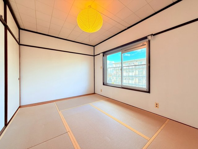 新多聞第2住宅116号棟のその他