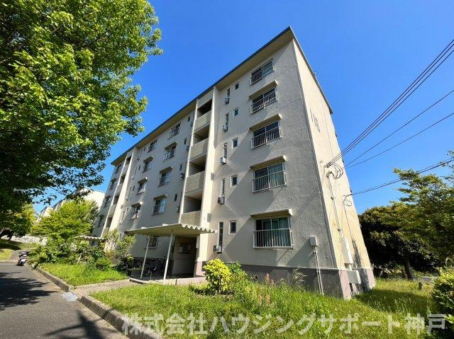新多聞第2住宅116号棟