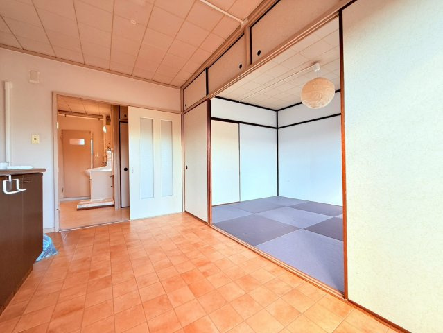 新多聞第2住宅116号棟のその他