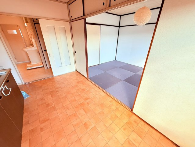 新多聞第2住宅116号棟のその他