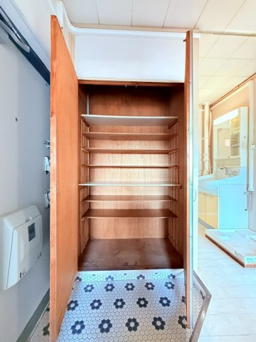 新多聞第2住宅116号棟のその他