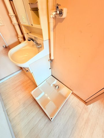 新多聞第2住宅116号棟のその他
