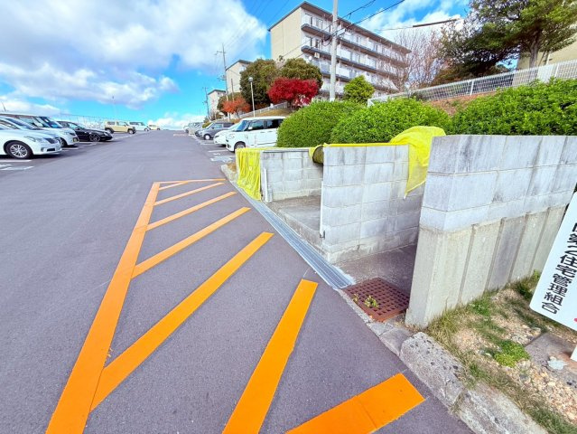 新多聞第2住宅116号棟のその他