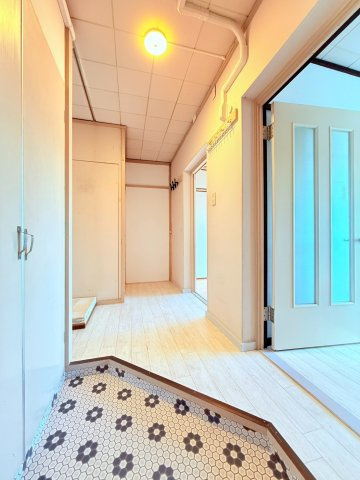 新多聞第2住宅116号棟のその他