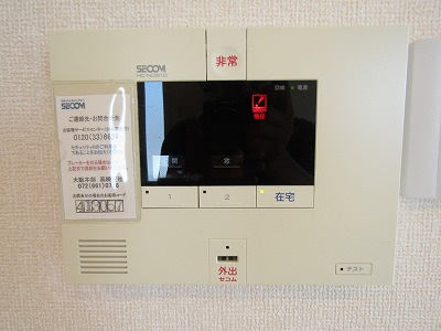 オーク太田Ⅲの設備