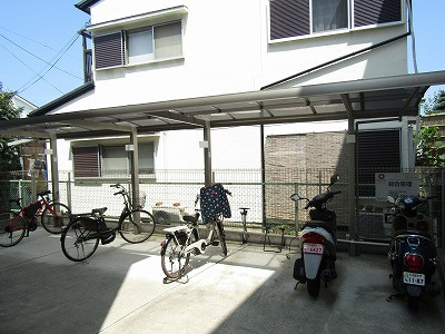 オーク太田Ⅲの周辺