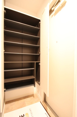 【玄関】 | D-room東那珂