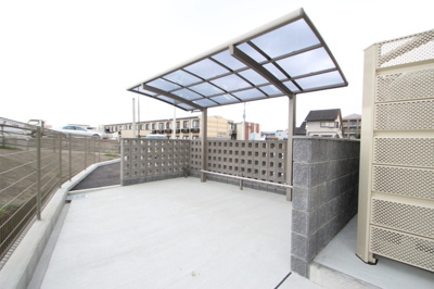 【その他共用部分】 | D-room東那珂