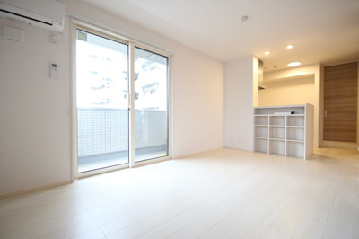 【居間・リビング】 | D-room東那珂