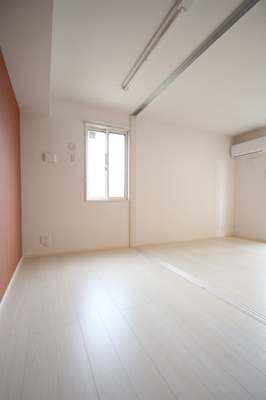 【洋室】 | D-room東那珂