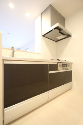 【キッチン】 | D-room東那珂