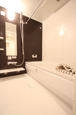 【浴室】 | D-room東那珂