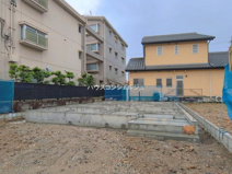 名古屋市守山区村合町22【仲介手数料無料】新築一戸建て　2号棟の画像