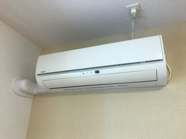 サザンホープの設備