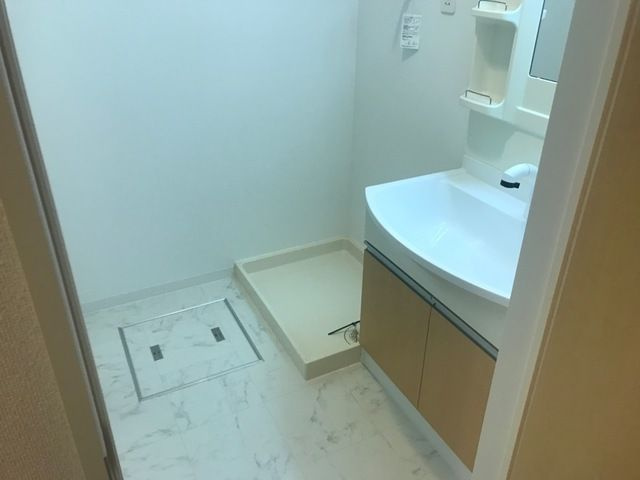 サザンホープの内装
